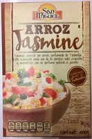 Arroz Jasmine San Miguel