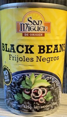 Black Beans
