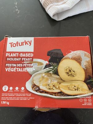 Plant-Based Veggie Feast