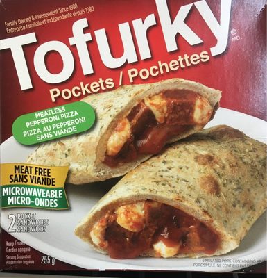 Tofurky