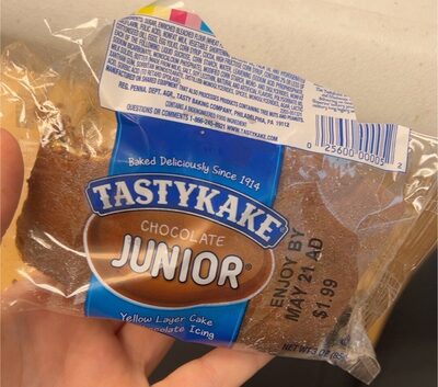 tastycake
