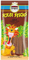 Sour Candy Sticks