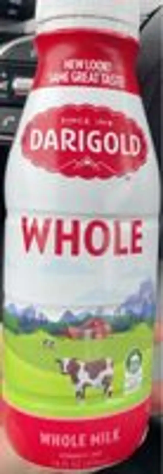 Whole milk