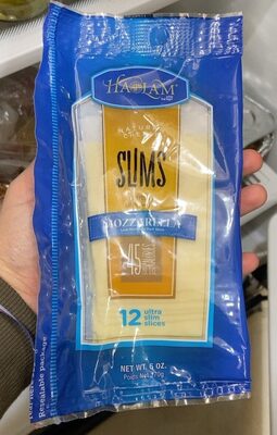 Slim cheese