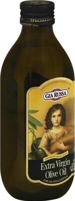 Extra Virgin Olive Oil For Salads & Dipping