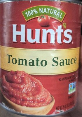 Tomato Sauce
