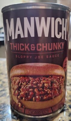 MANWICH