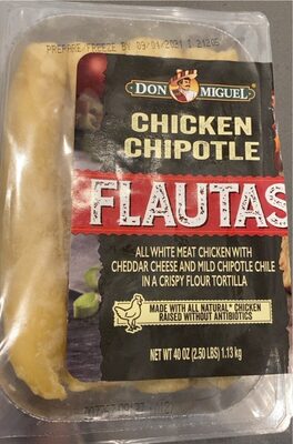 Flautas