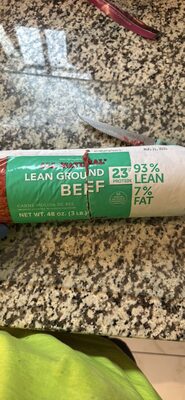 Lean Ground Beef