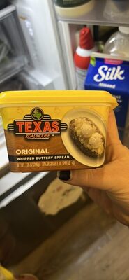 Original Whipped Buttery Spread