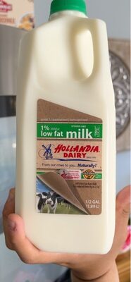Hollandia 1% Milk