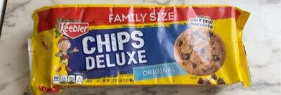 Chips Deluxe
