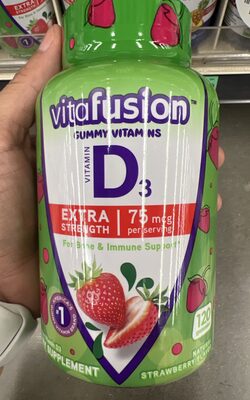 Vitamin D3