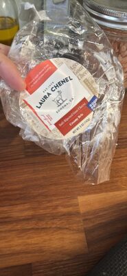 Soft-Ripened Goat Cheese Creamy Brie