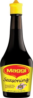 Jugo seasoning sauce