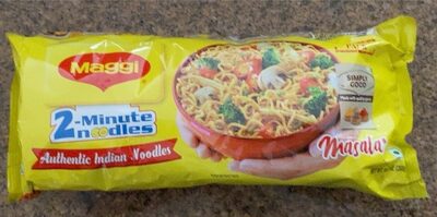 Maggi