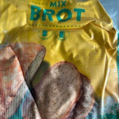 Mix Brot
