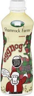 Eggnog