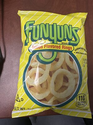 Funyuns