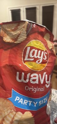 wavy Original front packaging