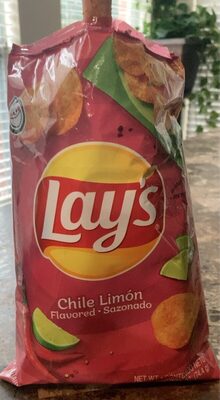 Chile Limón