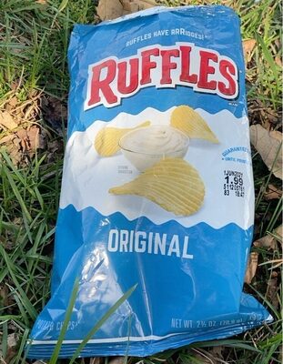Ruffles