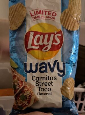 Lays