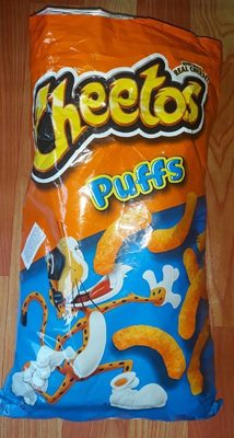 Cheetos