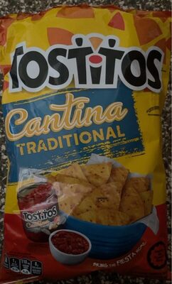 Tostitos