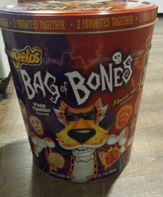 Bag of bones