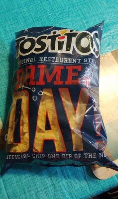 Tostitos