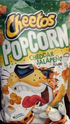 Popcorn