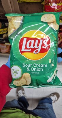 Lays