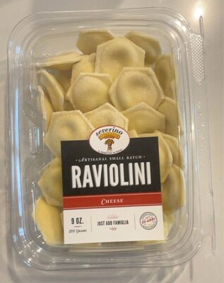 Raviolini