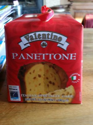 Panettone