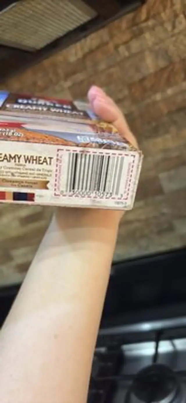 Creamy Wheat