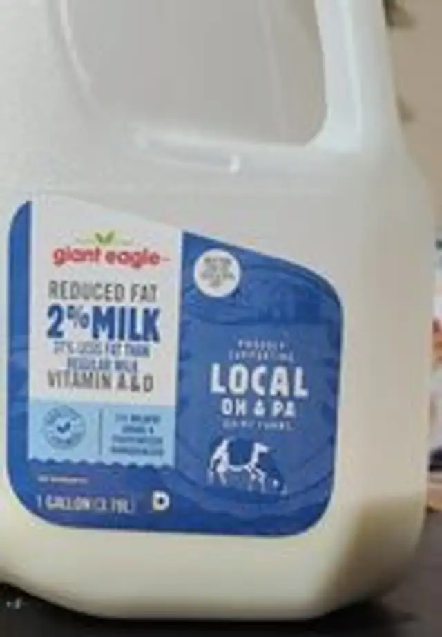 Milk
