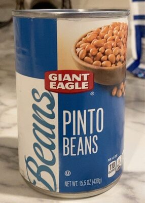 Pinto Beans