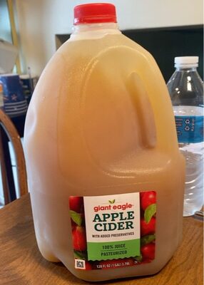 Apple Cider