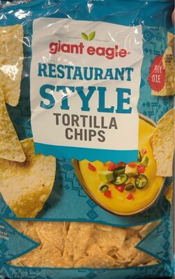 Tortilla Chips