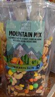 Mountain Mix