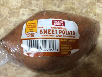 Sweet Potato
