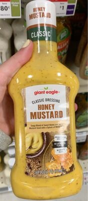 Honey Mustard