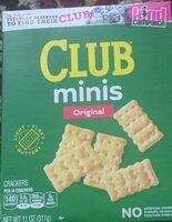 Club Minis
