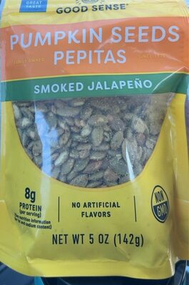 Pumpkin Seeds Pepitas