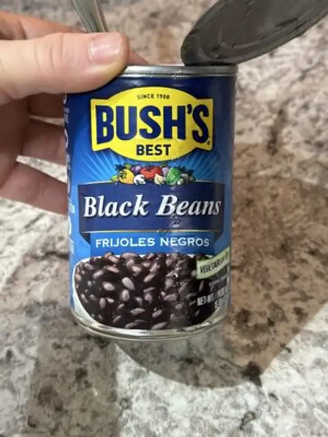 Black Beans