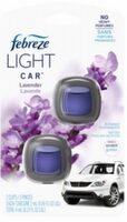Febreze Light Car Lavender