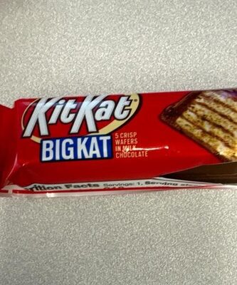 Kit Kat BigKat