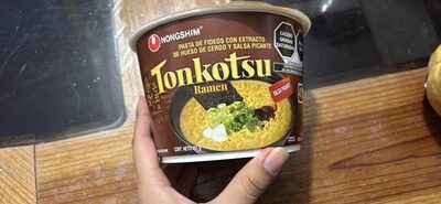 TonKotsu Ramen