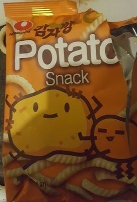 Potato Snack